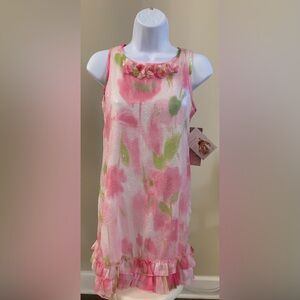 Kate Mack Kids Dress